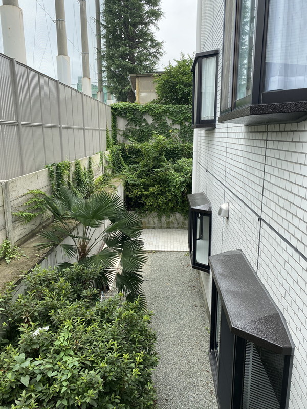 藤和三宿コープ206の室内16