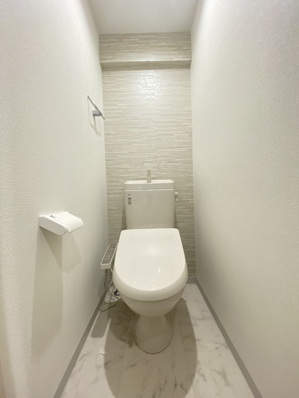 クレッシェンド三軒茶屋202の室内8