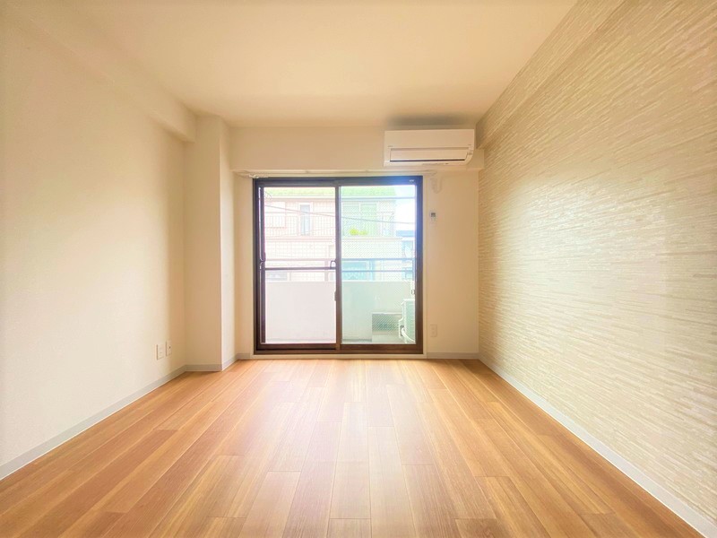 クレッシェンド三軒茶屋202の室内3