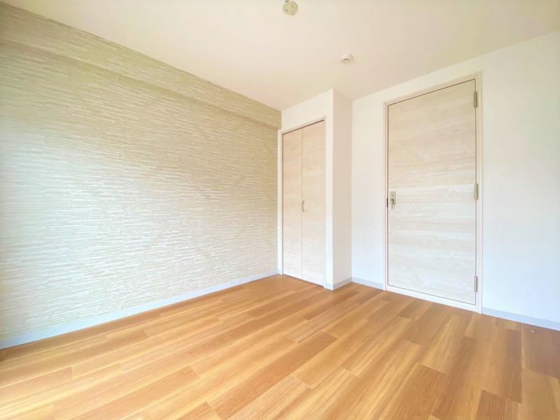 クレッシェンド三軒茶屋202の室内4