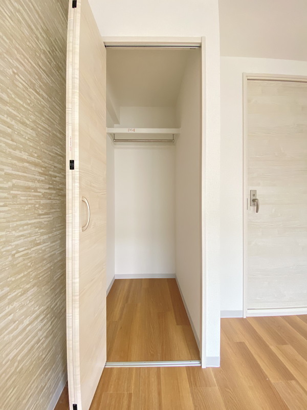 クレッシェンド三軒茶屋202の室内10