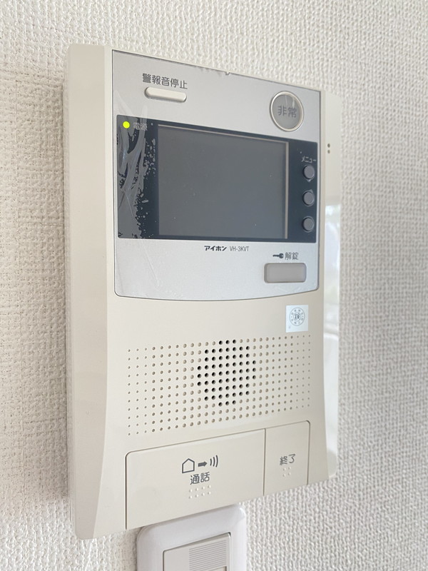 クレッシェンド三軒茶屋202の室内9