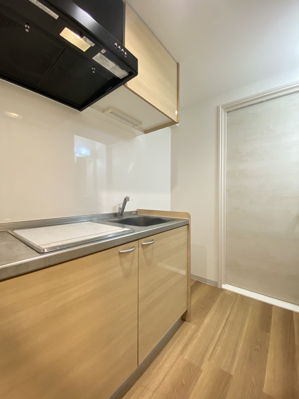 クレッシェンド三軒茶屋202の室内5