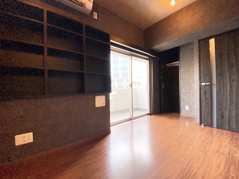 レジディア恵比寿0401の室内2