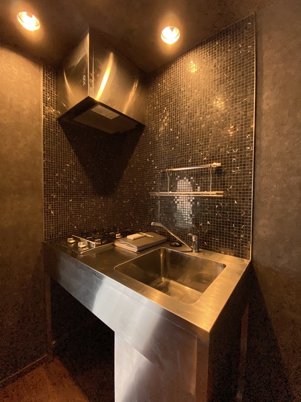 レジディア恵比寿0401の室内3