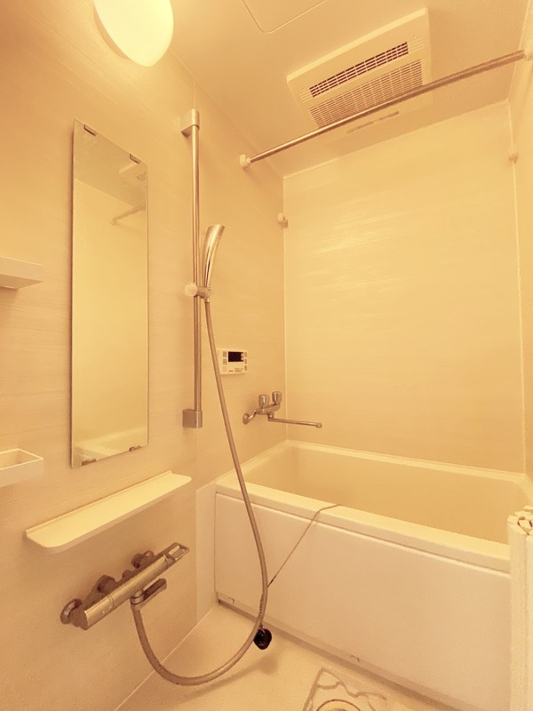 レジディア恵比寿0401の室内5