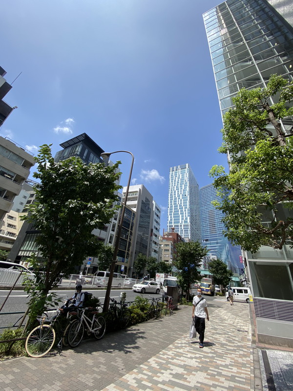 レジディア恵比寿0401の室内12