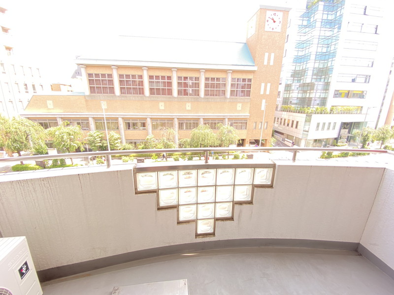 レジディア恵比寿0401の室内9