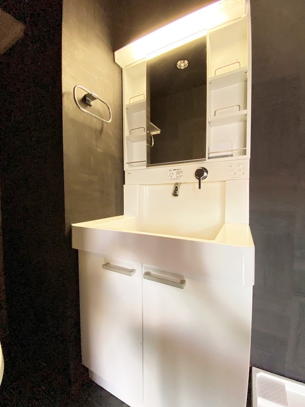 レジディア恵比寿0401の室内4