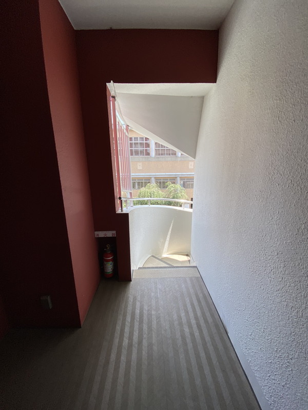 レジディア恵比寿0401の室内17