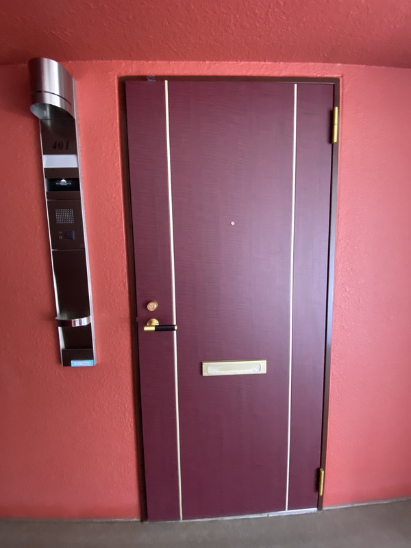 レジディア恵比寿0401の室内14