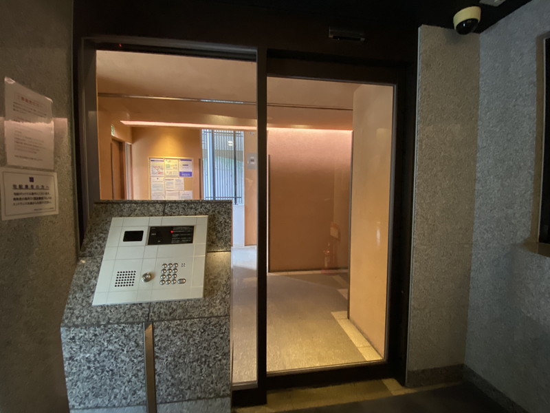 レジディア恵比寿0401の室内6