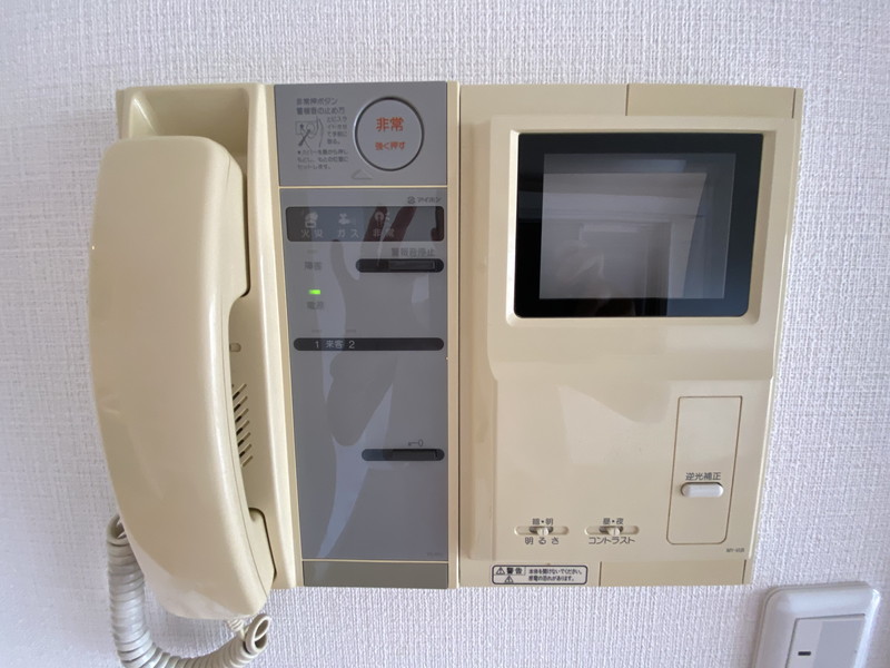 レジディア恵比寿0602の室内6