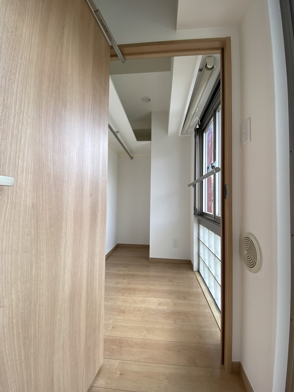 レジディア恵比寿0602の室内5