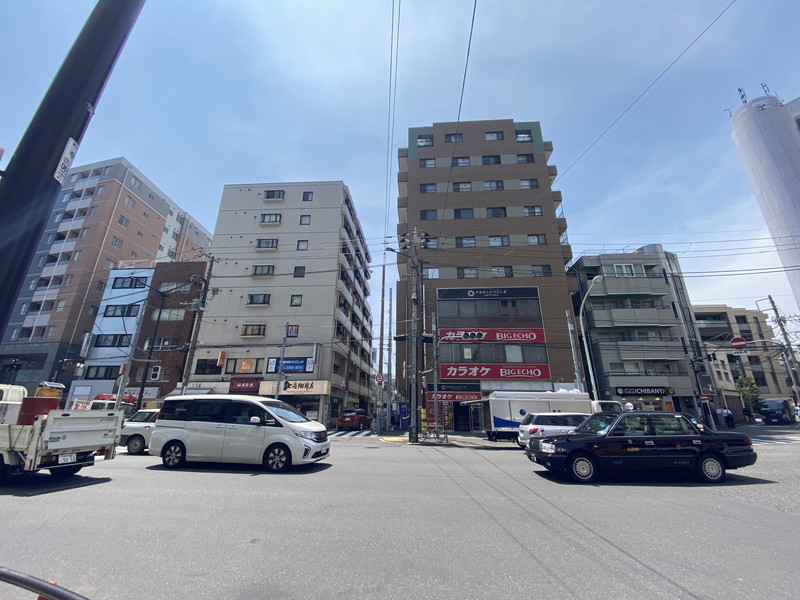 キャッスルマンション青葉台503の室内7