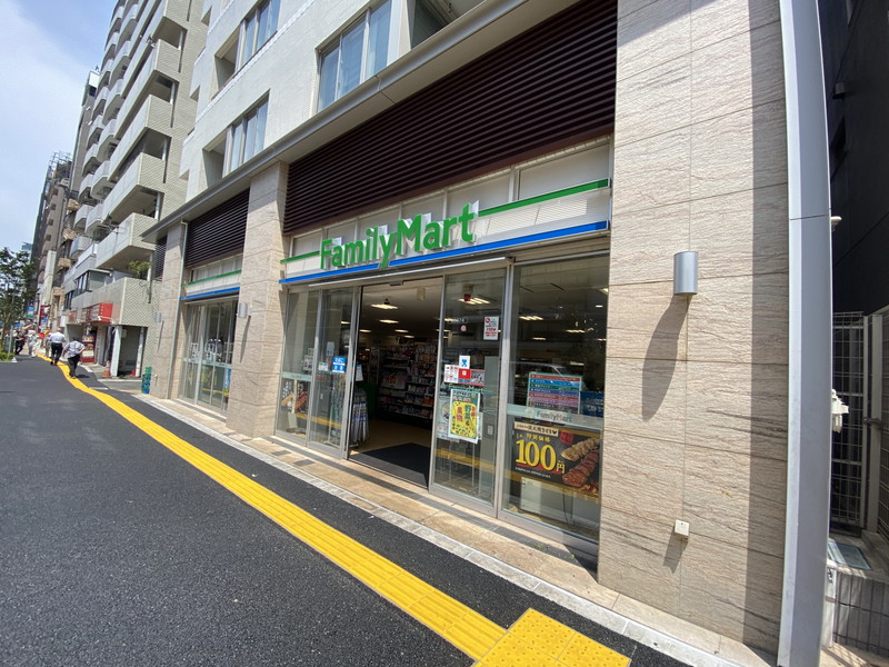 キャッスルマンション青葉台503の室内8