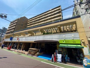 シュロスゾンネ 賃貸物件 分譲マンションのウィル ビー