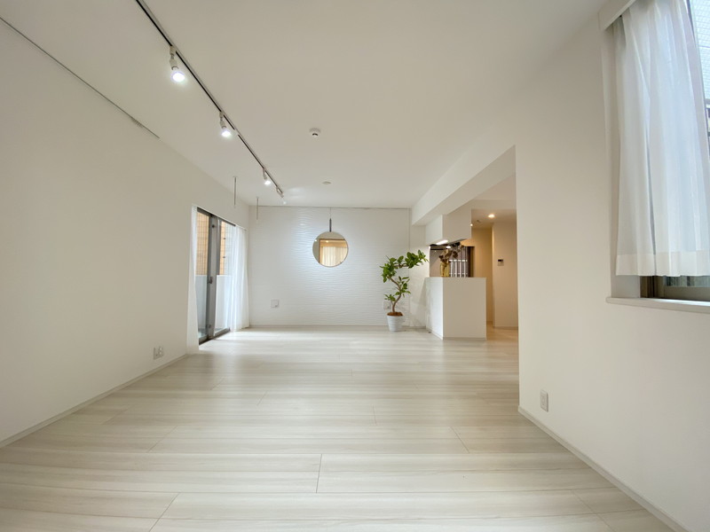 モアリッシェル代官山青葉台102の室内15