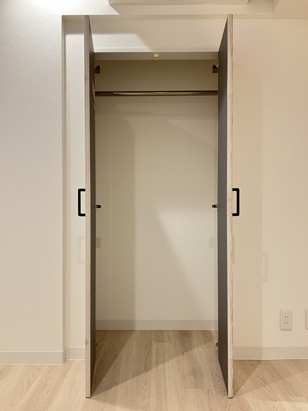 グリーンヒル鷹番310の室内10