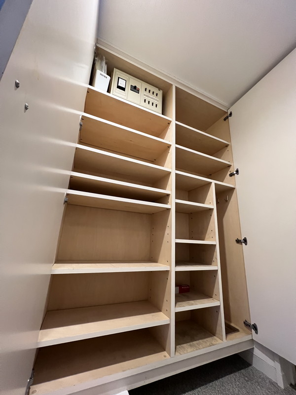 グリーンヒル鷹番310の室内11