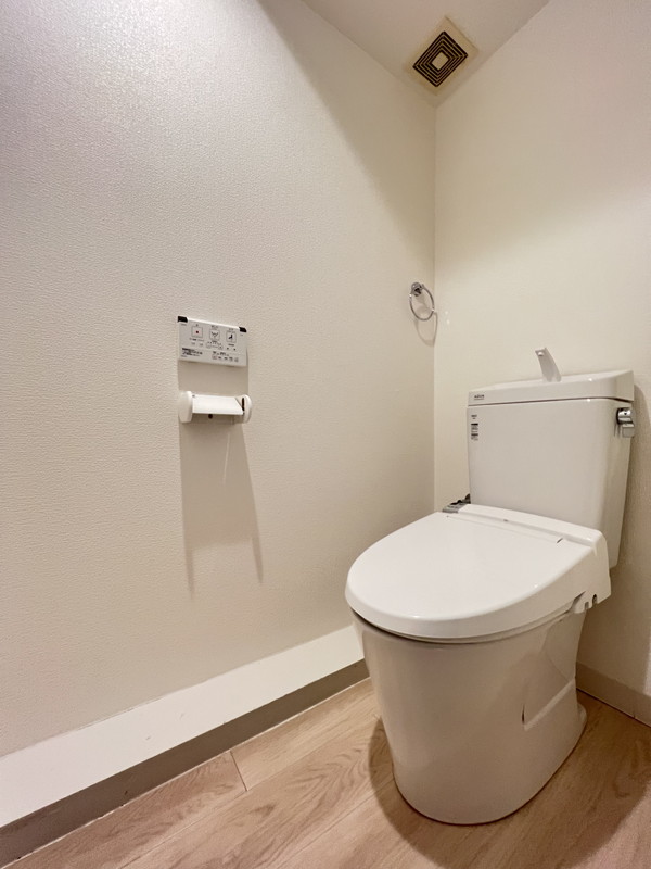 グリーンヒル鷹番310の室内9