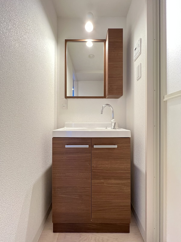 グリーンヒル鷹番310の室内7