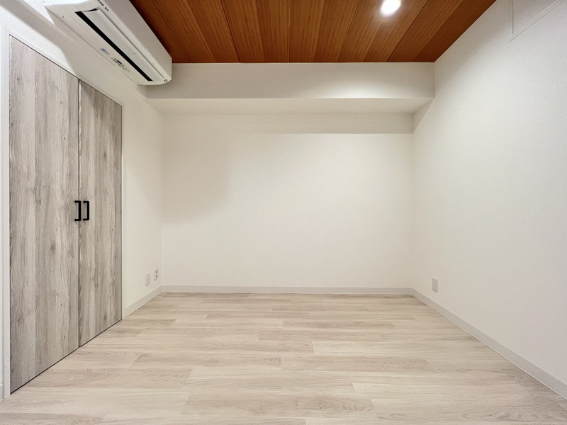 グリーンヒル鷹番310の室内4