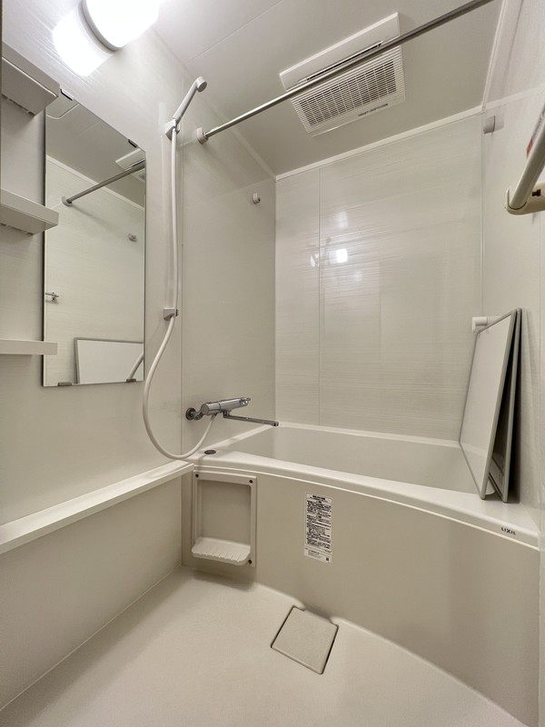 グリーンヒル鷹番310の室内8