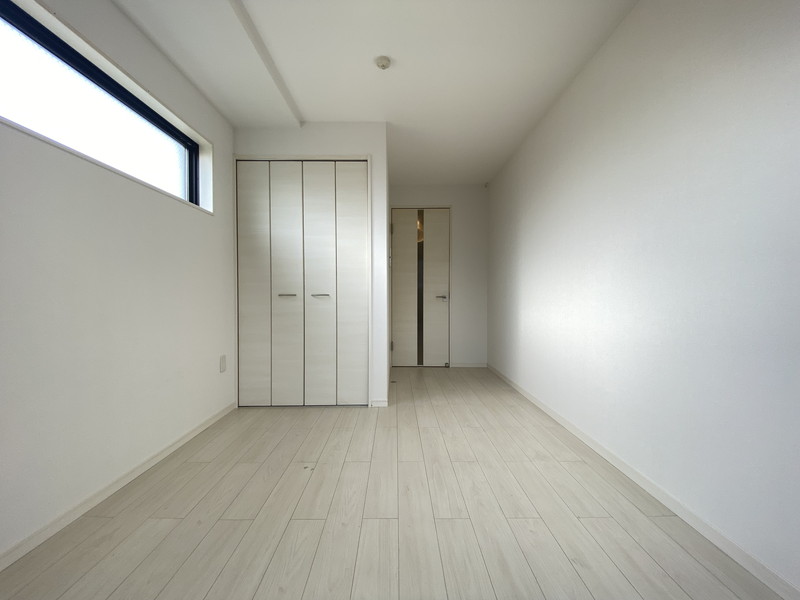 MURO三軒茶屋202の室内5