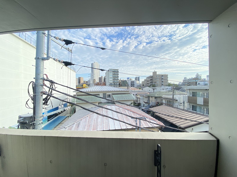 MURO三軒茶屋202の室内6