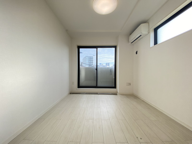 MURO三軒茶屋202の室内3