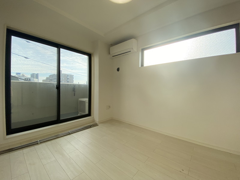 MURO三軒茶屋202の室内4