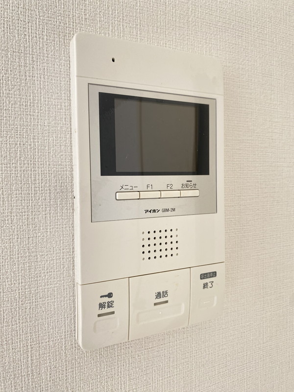 MURO三軒茶屋202の室内8