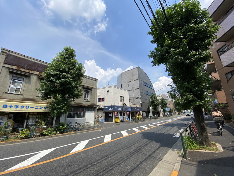 ミッドテラス祐天寺103の室内11