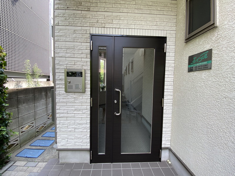ミッドテラス祐天寺103の室内9