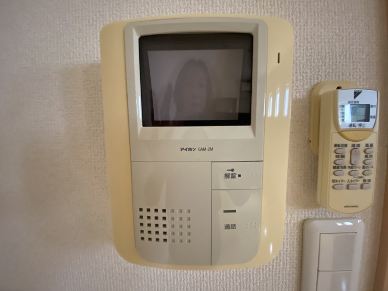 ミッドテラス祐天寺103の室内10