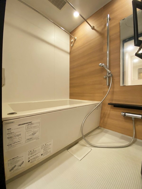 エルスタンザ恵比寿503の室内5