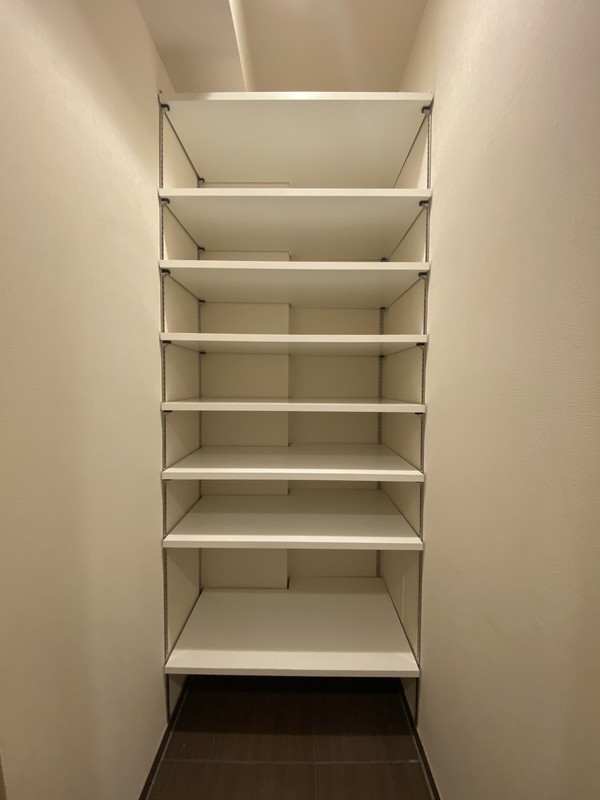 エルスタンザ恵比寿503の室内9