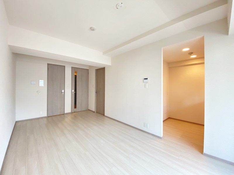 エルスタンザ恵比寿503の室内3