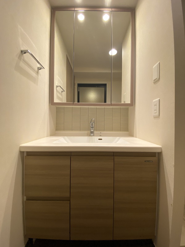 エルスタンザ恵比寿503の室内7