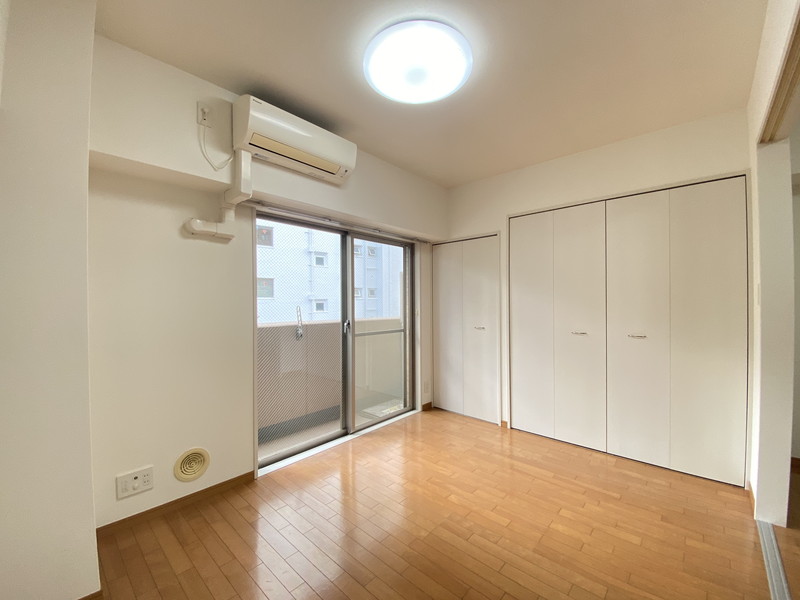 メインステージ広尾403の室内2