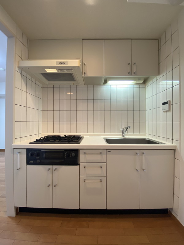 メインステージ広尾403の室内9