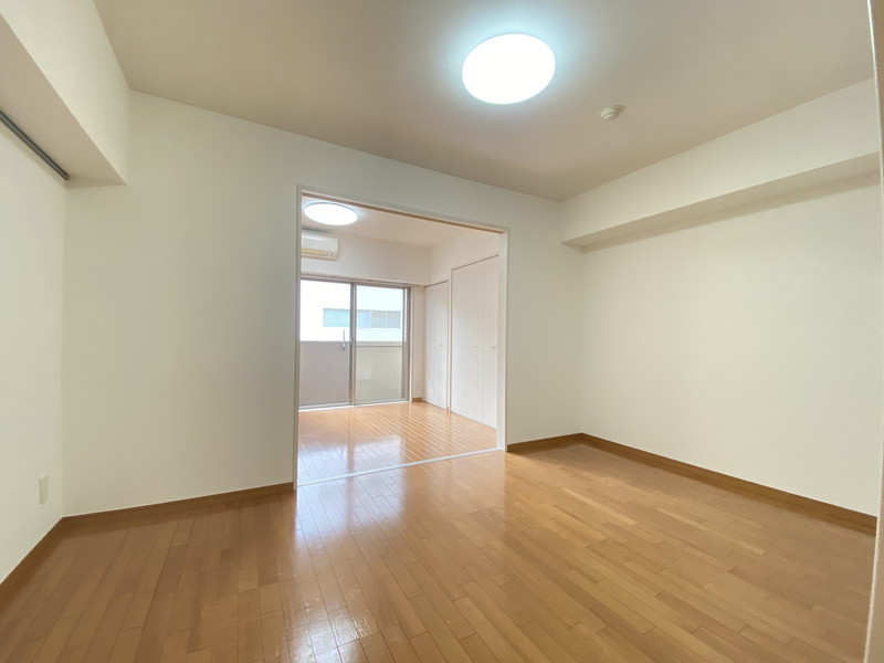 メインステージ広尾403の室内4