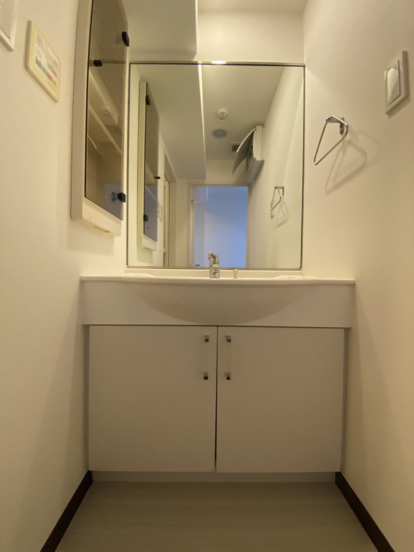 メインステージ広尾403の室内7