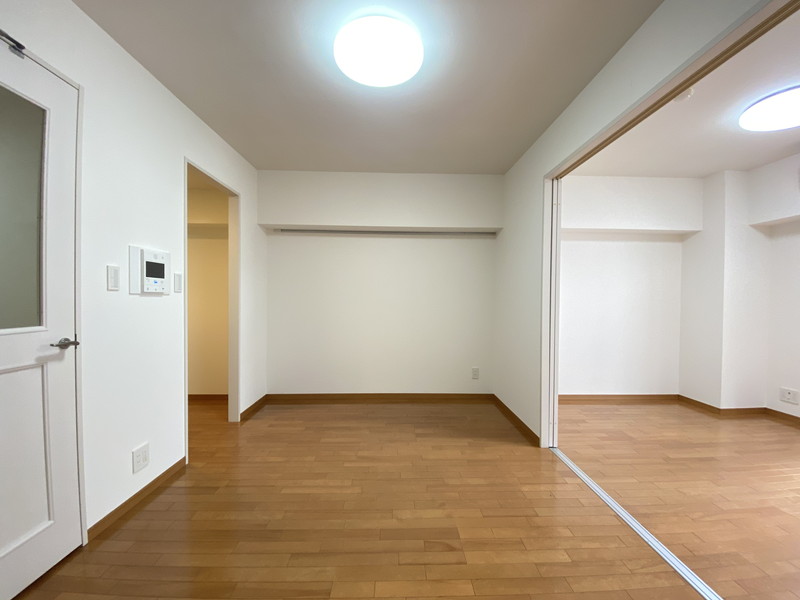 メインステージ広尾403の室内10