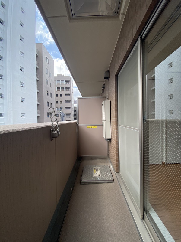 メインステージ広尾403の室内11