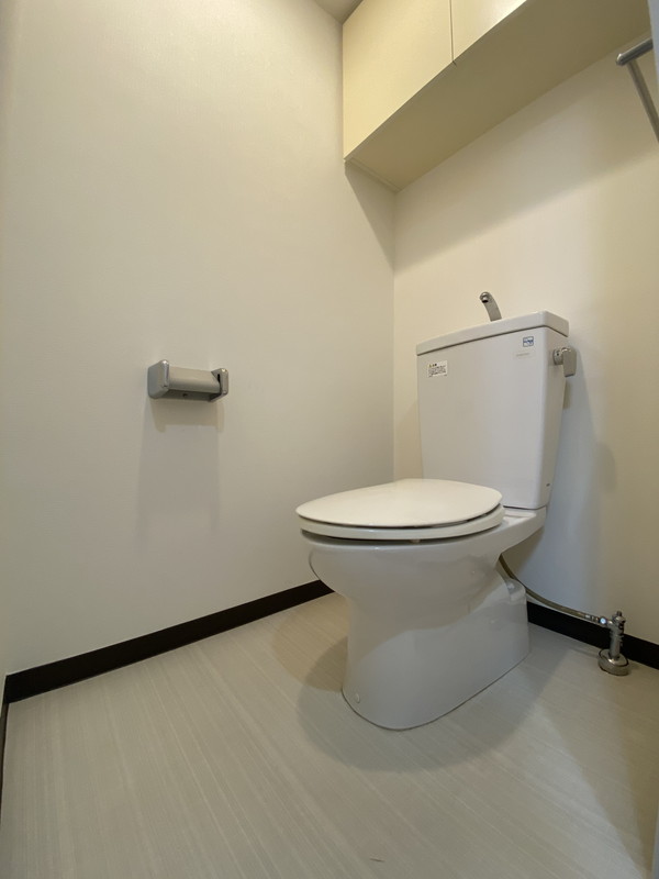 メインステージ広尾403の室内8