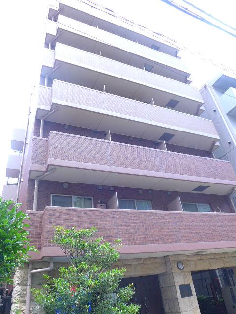 メインステージ広尾403の室内14