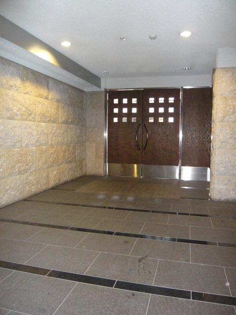 メインステージ広尾403の室内15