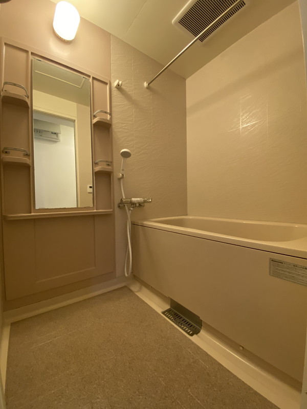 メインステージ広尾403の室内6